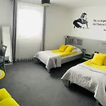 Piano Hotel Nowy Sacz