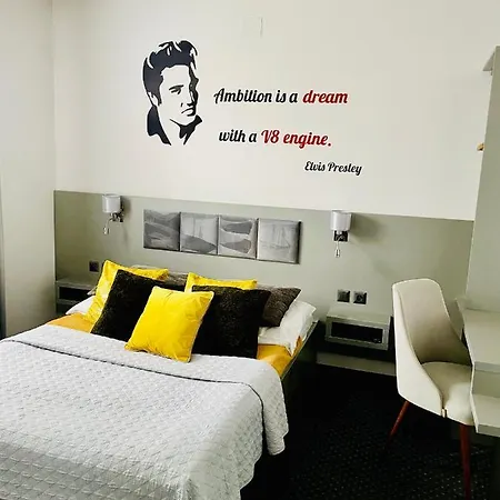 فندق Piano نوفة ساونج