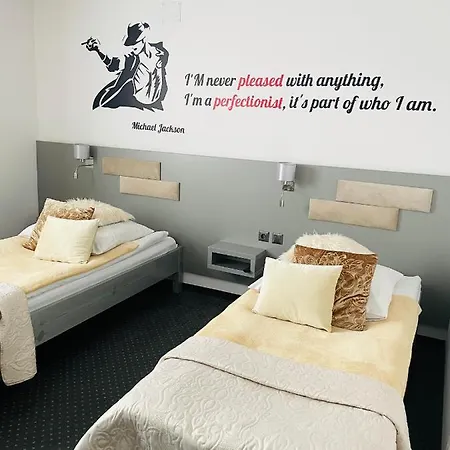 Hotel Piano Nowy Sącz
