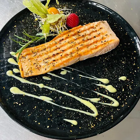 فندق Piano نوفة ساونج