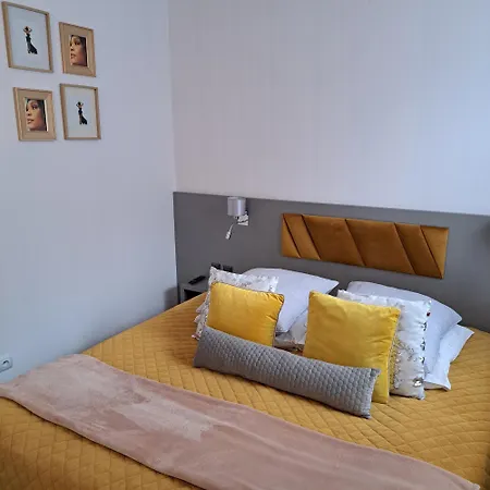 Szálloda Piano Újszandec