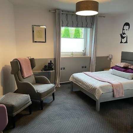 Hotel Piano Nowy Sącz